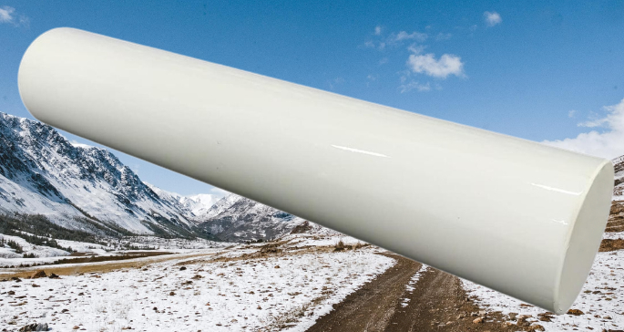 druckbeständiges Material aus Magnesium 2