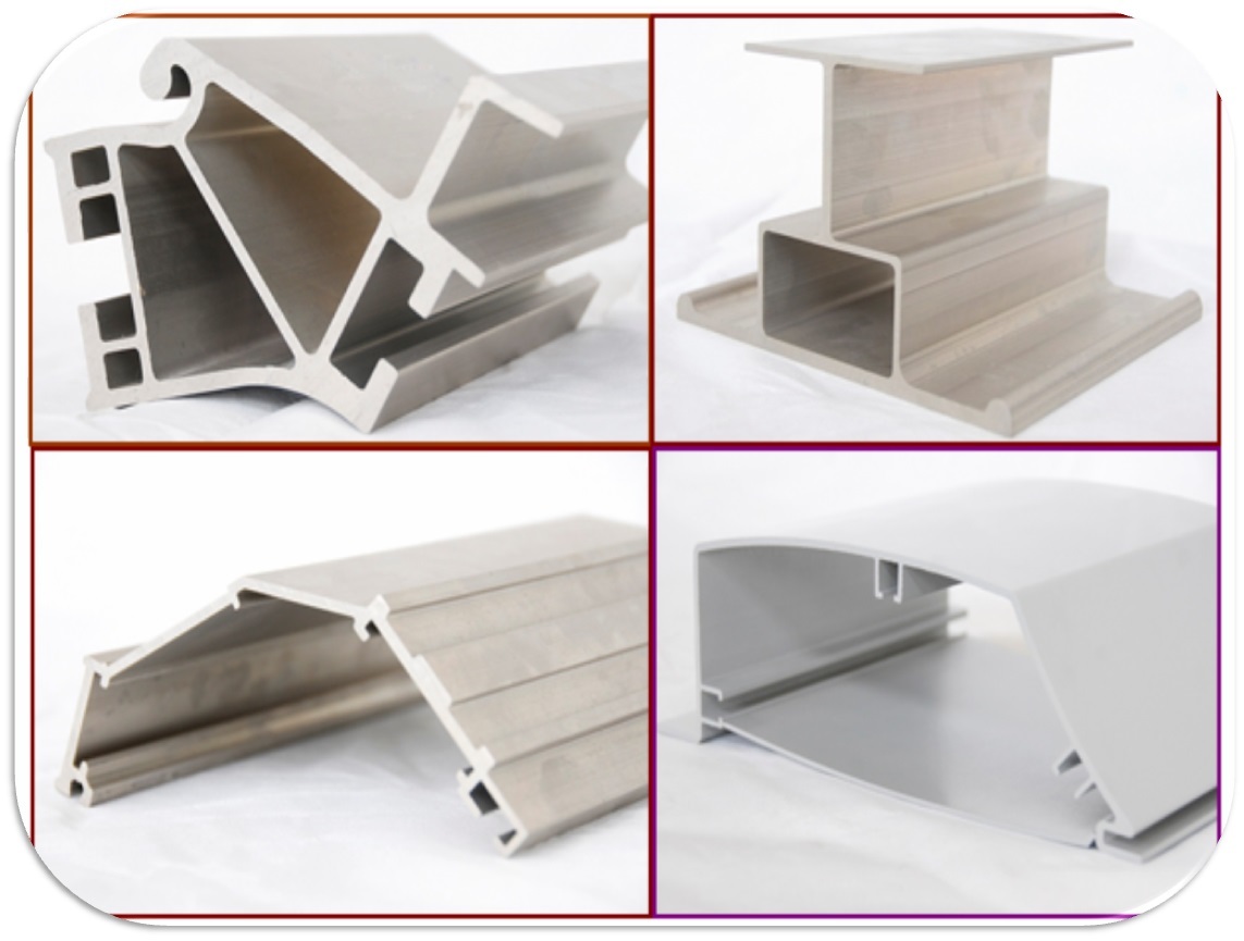 dekorative Extrusionsfolie 1