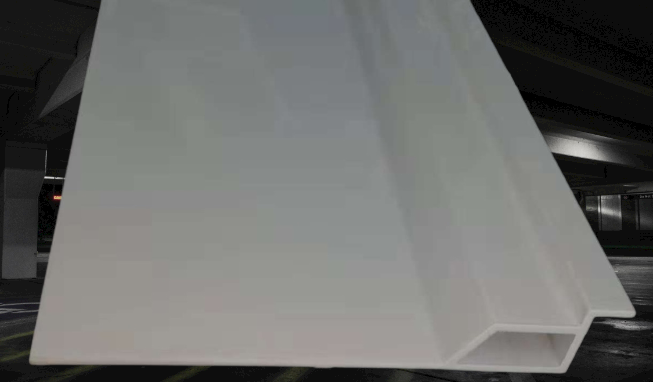 Innenausstattung Maglev Magnesium 1