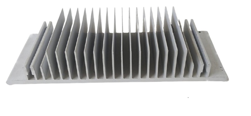 Kühler aus Magnesium 1