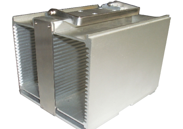 nahtlos geschlossener Rahmen aus Magnesium 2