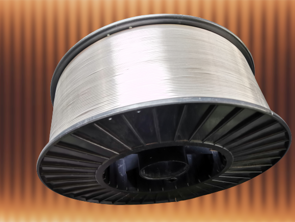 Schweissdraht für Magnesium 9